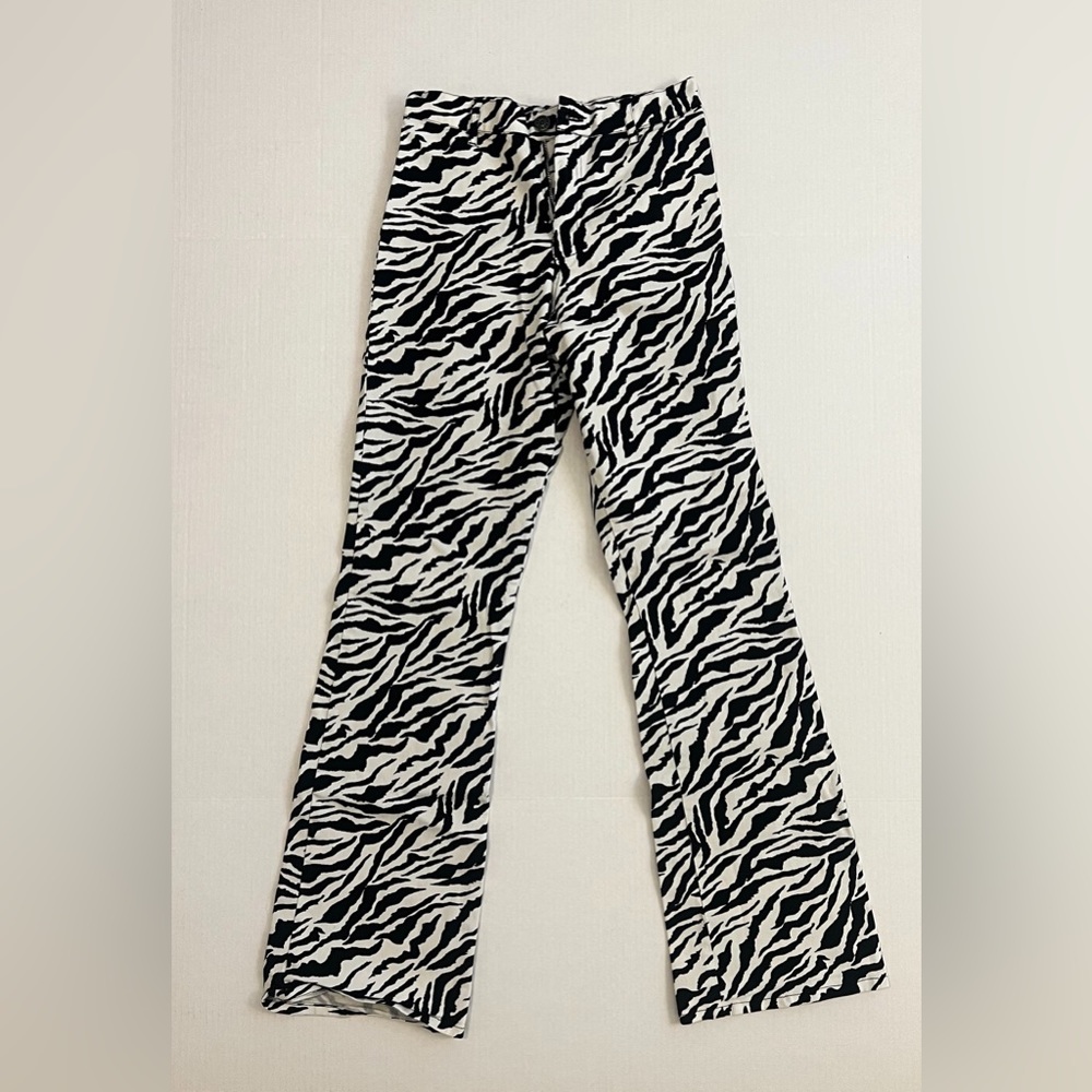 wide leg MOTELROCKS jeans, worn a couple of times